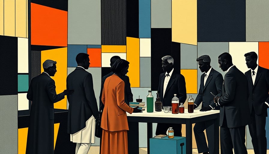 Solstice Advanced Materials: Stable Shares, Strategic Growth & Investor Confidence