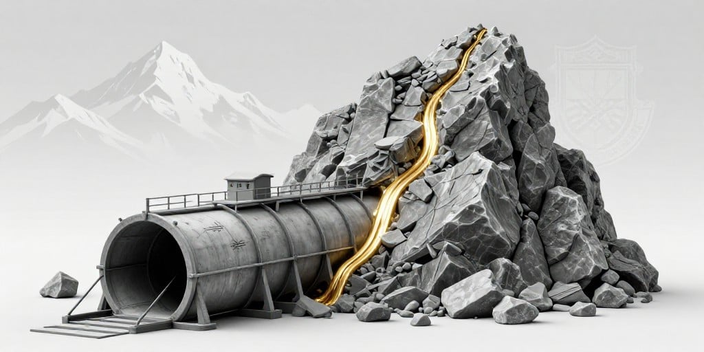 Solstice Gold Corp: Canadian Gold Exploration Amid Volatile Stock