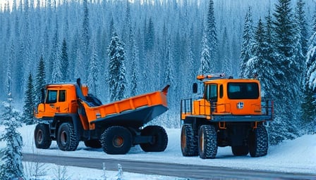 Solstice Gold Corp's Stock Embodies the Volatility of Canada's Gold Exploration Sector