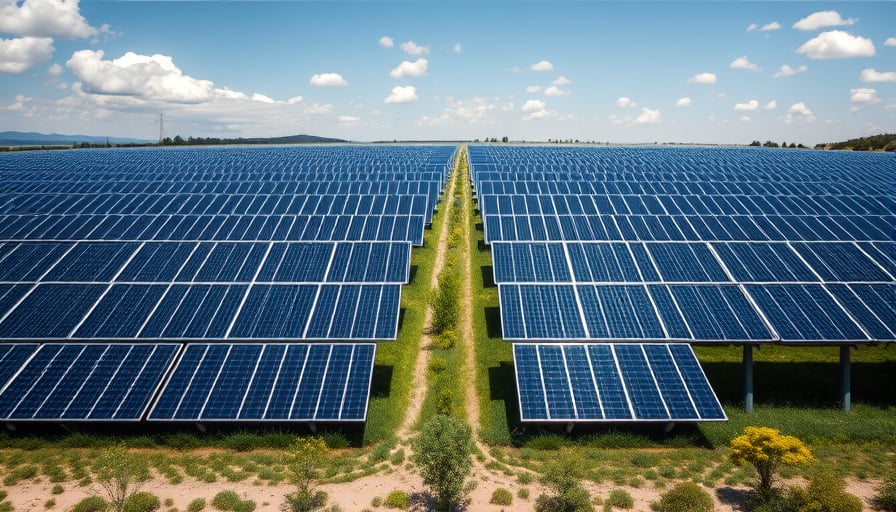 Soluna Holdings: Modular Data Centers, Renewable Energy, and Volatile Stocks