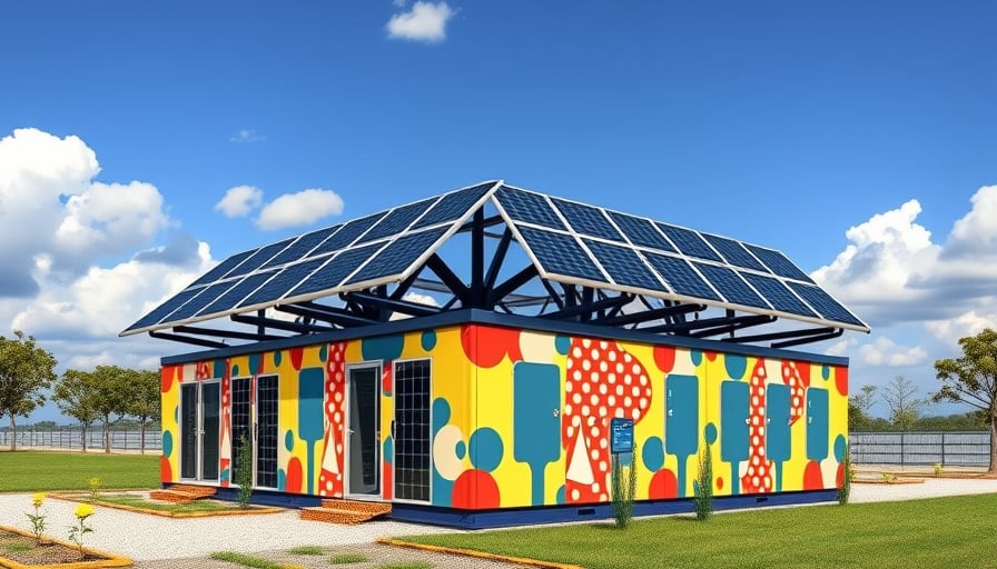 Soluna Holdings: Pioneering Modular Data Centers for Sustainable Tech Growth