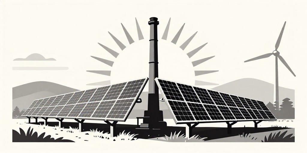 SOLV Energy Leads Big Rooter Power Solar Project, Boosting Texas Renewable Energy SOLV Energy Leads Big Rooter Power Solar Project, Boosting Texas Renewable Energy