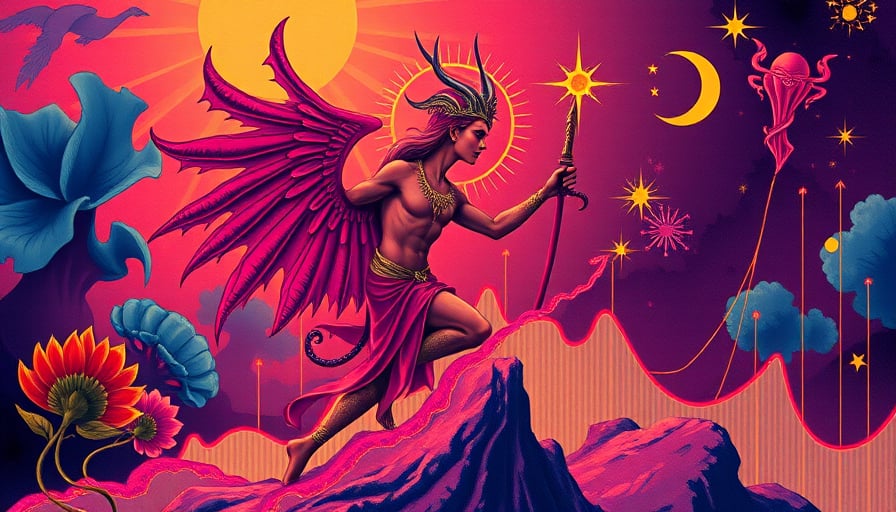 Solv Protocol’s Market Resurgence: 52‑Week Recovery and Future DeFi Growth