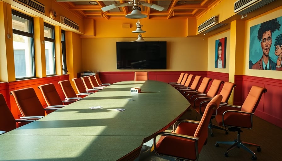 Solvar Ltd: Navigating Board Changes, Volatile Stock and Investor Opportunities Solvar Ltd: Navigating Board Changes, Volatile Stock and Investor Opportunities