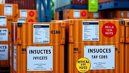 Solventum Corp Defies Tariff Challenges with Strong Q1 Performance and Stock Surge