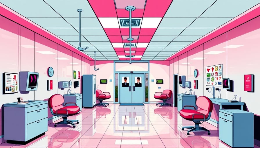 Solventum Corp: Growing Healthcare Player With Medsurg, Dental & IT Solutions Solventum Corp: Growing Healthcare Player With Medsurg, Dental & IT Solutions