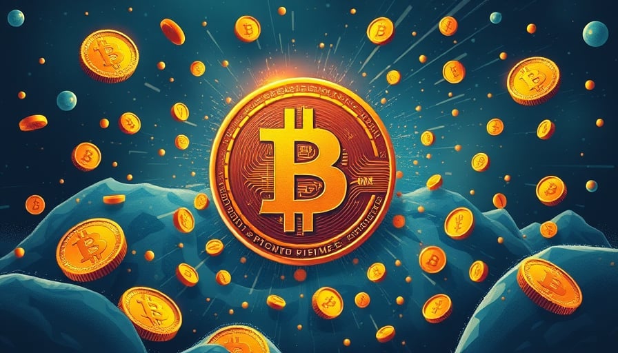 Solventum Corp Partners With Jiuzi Holdings to Launch $1 Billion Bitcoin Treasury & Drive DeFi Yield