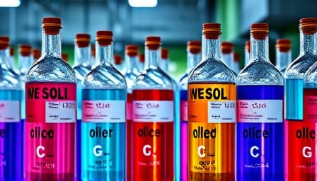 Solventum Corp Surges Amid Tariff Challenges, Signals Strong Growth in 2025