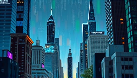 SOLVEX NETWORK: Demonstrating Resilience and Growth Potential in the Cryptocurrency Market
