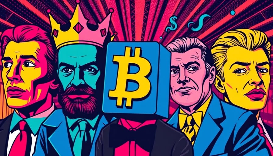 Somnia Surges: How the Crypto Asset Rebounds from 2025 Low to $0.404