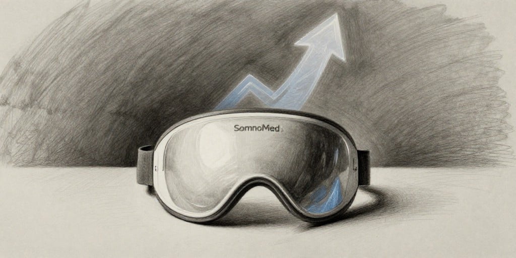 SomnoMed Ltd. Releases FY26 Results, Statutory Accounts & Investor Deck for 2026 SomnoMed Ltd. Releases FY26 Results, Statutory Accounts & Investor Deck for 2026