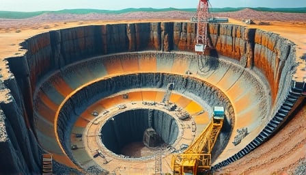 Sona Nanotech Inc. Strengthens Position in Metals and Mining with Strategic Acquisitions and Exploration Initiatives Sona Nanotech Inc. Strengthens Position in Metals and Mining with Strategic Acquisitions and Exploration Initiatives