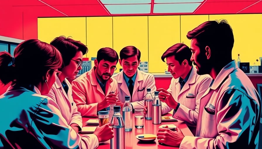 Sona Nanotech's 80% Cancer Trial Success Sparks Investor Interest in Biotech Innovation Sona Nanotech's 80% Cancer Trial Success Sparks Investor Interest in Biotech Innovation