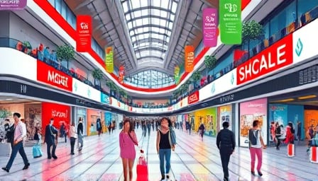 Sonae SGPS SA: A Global Leader in Retail, Technology, and Financial Services