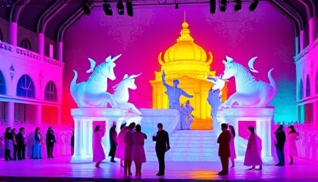 Songcheng Performance Development Co Ltd Faces Financial and Strategic Challenges Amid Industry Shifts