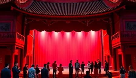 Songcheng Performance Development Co Ltd: Navigating Challenges and Opportunities in China's Tourism Sector