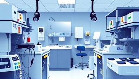 Sonic Healthcare's Stock Surges Above 200-Day Moving Average Amid Market Speculation Sonic Healthcare's Stock Surges Above 200-Day Moving Average Amid Market Speculation