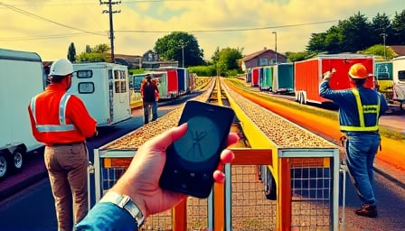 Sonim Technologies Reports Quarterly Earnings Amid Stock Fluctuations and Market Challenges