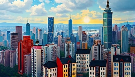 Sonix Experiences Market Volatility Amid Growth Prospects on Taiwan Stock Exchange