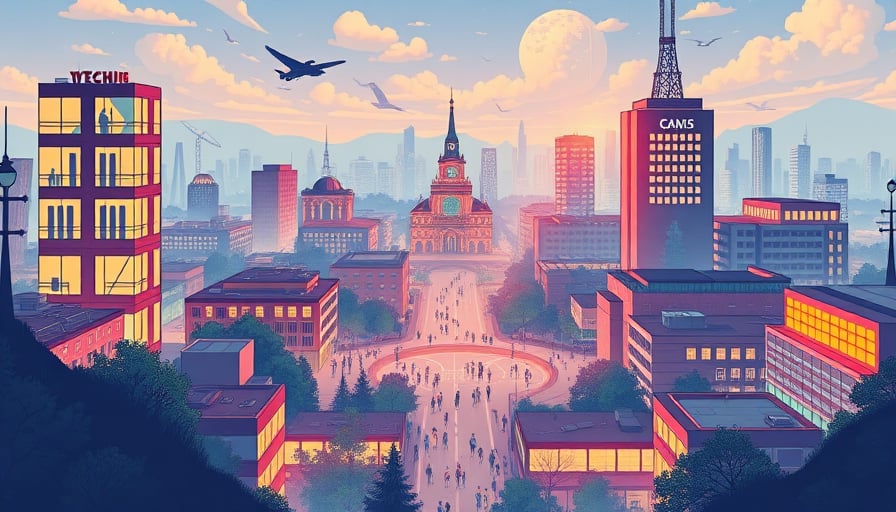 Sonix Stock Soars: 2026 TWD 38.8, 52‑Week High 43.5, P/E 54.8 – A Growth Powerhouse