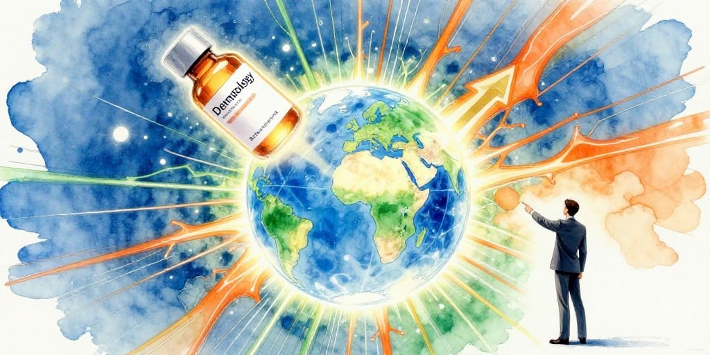 Sonoma Pharmaceuticals Q1 Surge: Strong Revenue, Positive Earnings & Global Expansion Sonoma Pharmaceuticals Q1 Surge: Strong Revenue, Positive Earnings & Global Expansion