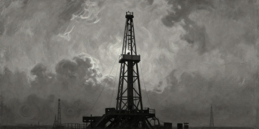 Sonoro Energy Ltd: Pioneering Bitumen & Heavy Oil Exploration in a Volatile Energy Market
