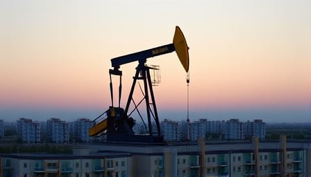 Sonoro Energy Ltd Tackles Market Volatility with Strategic Focus on Bitumen and Heavy Oil