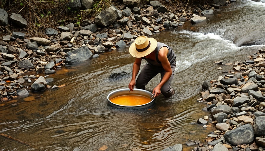 Sonoro Gold Corp. Raises $4.9M, Faces Volatile TSX Venture Share Prices and High‑Risk Exploration Outlook