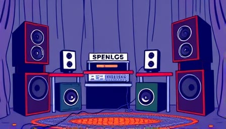 Sonos Inc. Faces Financial Challenges Amid Innovation Drive in Audio Market
