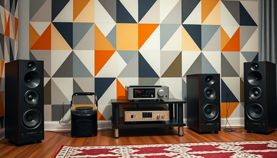 Sonos Q4 Surge Spurs New Unified Sound Strategy, Boosting Investor Confidence