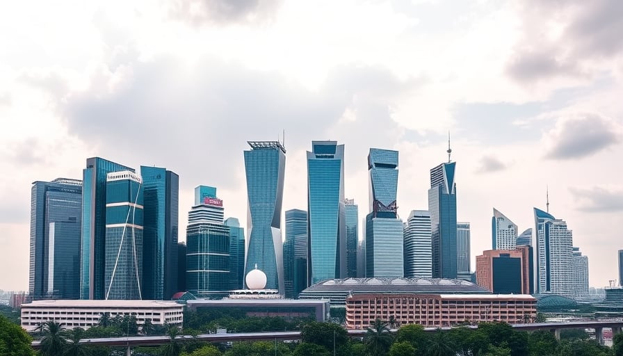 Sonova Accelerates APAC Growth with Singapore Innovation Center Partnership