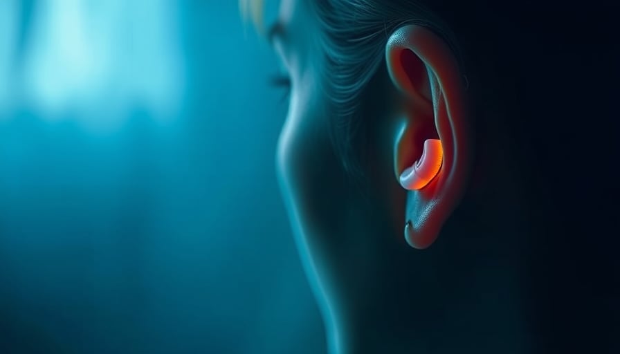 Sonova Surpasses Expectations: Strong 2025/26 Half‑Year Growth & Profit Sonova Surpasses Expectations: Strong 2025/26 Half‑Year Growth & Profit