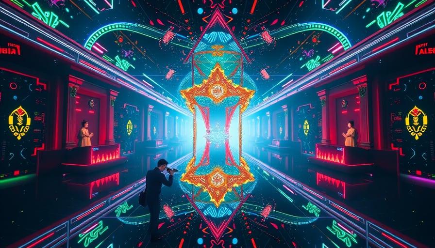 Sony Buys AI Startup Cinemersive Labs to Boost PlayStation Visuals & Future VR