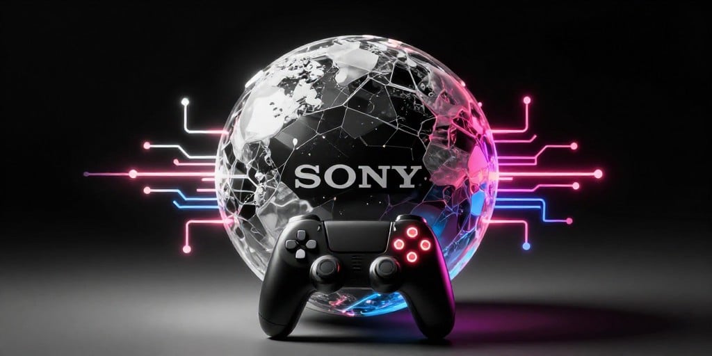Sony Leads Digital Entertainment Surge: ETF Boost Fuels Gaming & Innovation Growth Sony Leads Digital Entertainment Surge: ETF Boost Fuels Gaming & Innovation Growth