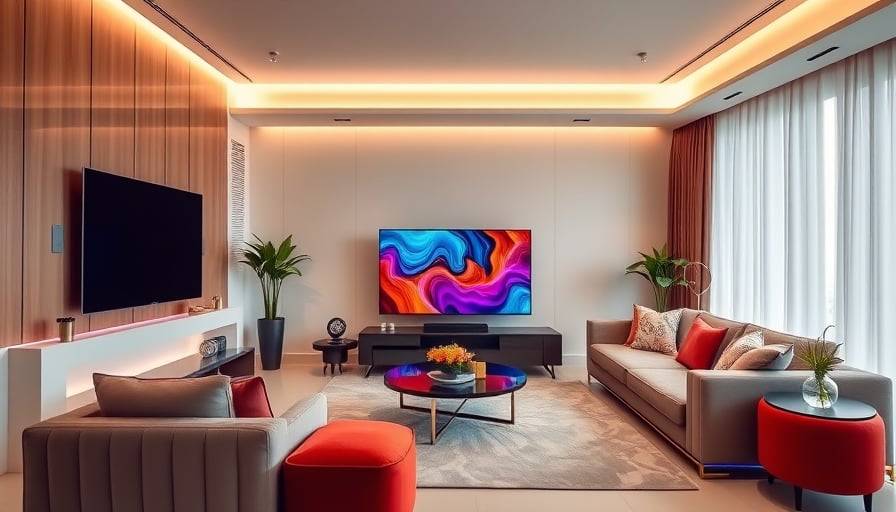 Sony & TCL Form Joint Venture to Revitalize Bravia TV Business Sony & TCL Form Joint Venture to Revitalize Bravia TV Business