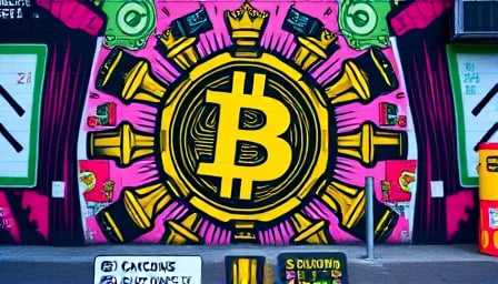 SOON Cryptocurrency Shows Resilience and Growth Potential Amid Market Volatility