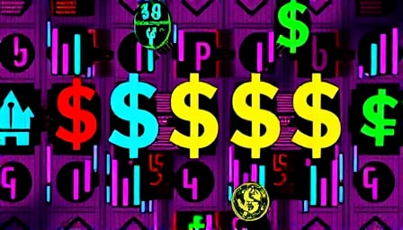SOON Experiences Market Volatility Amid Economic Shifts in Cryptocurrency Landscape
