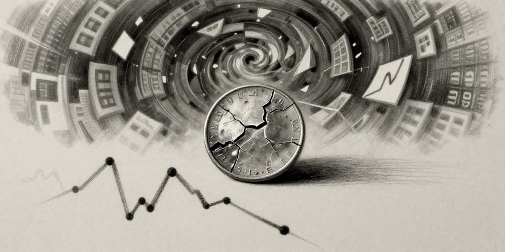 SOON’s Wild Ride: From $5 Peaks to $0.10 Valleys—What Crypto Investors Must Learn SOON’s Wild Ride: From $5 Peaks to $0.10 Valleys—What Crypto Investors Must Learn
