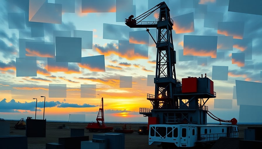 Sorrento Resources Ltd. Navigates Market Volatility with Strategic Focus in Canadian Oil and Gas Sector