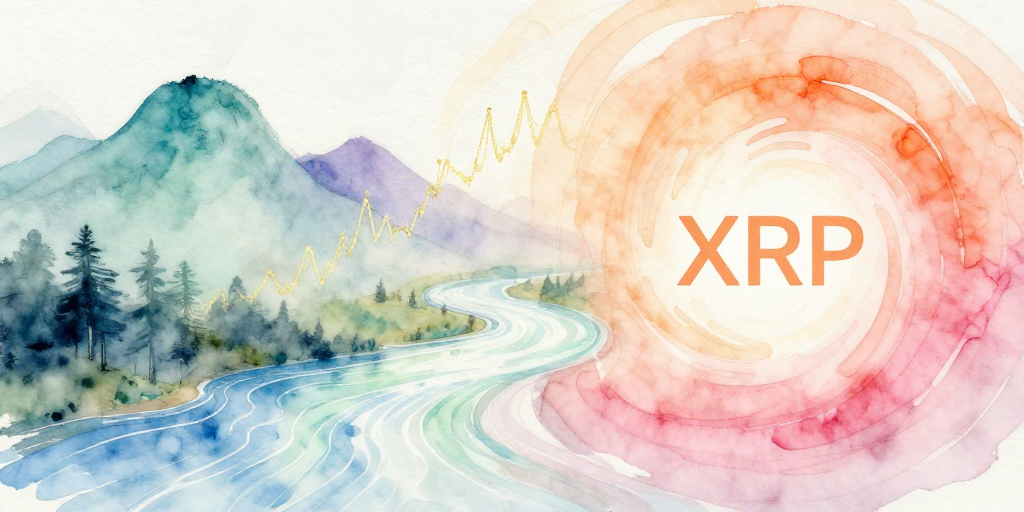 SoSoValue's $0.419 Price Amid Rising Institutional Interest in XRP, Bitcoin, and Ethereum