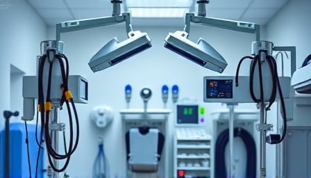 Sotera Health Co: Navigating Financial Volatility and Future Challenges in the Healthcare Sector Sotera Health Co: Navigating Financial Volatility and Future Challenges in the Healthcare Sector