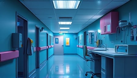 Sotera Health Co Surpasses Expectations with Strong Q1 2025 Performance