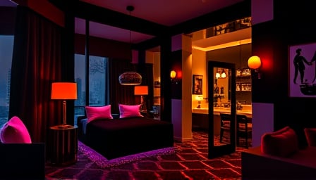 Sotherly Hotels Inc Navigates Market Fluctuations with Strategic Initiatives and Investor Optimism