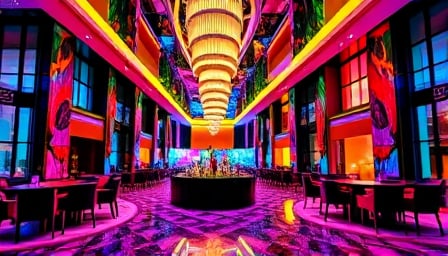 Sotherly Hotels Inc. Navigates Market Volatility Amid Hospitality Sector Fluctuations