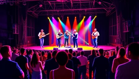 Sound Group Inc. Tackles Market Volatility as Nasdaq-Listed Audio Leader