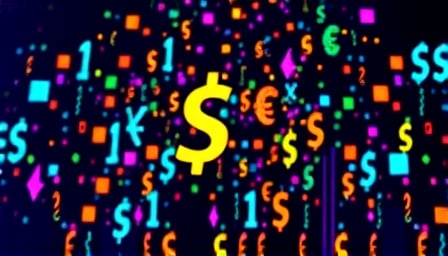 Source Cryptocurrency Shows Resilience Amid Market Volatility, Signals Potential Rebound
