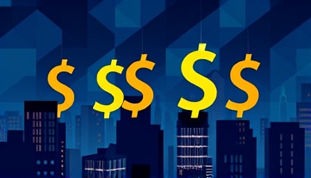 Source Cryptocurrency's Rollercoaster Year Highlights Market Volatility and Future Uncertainties