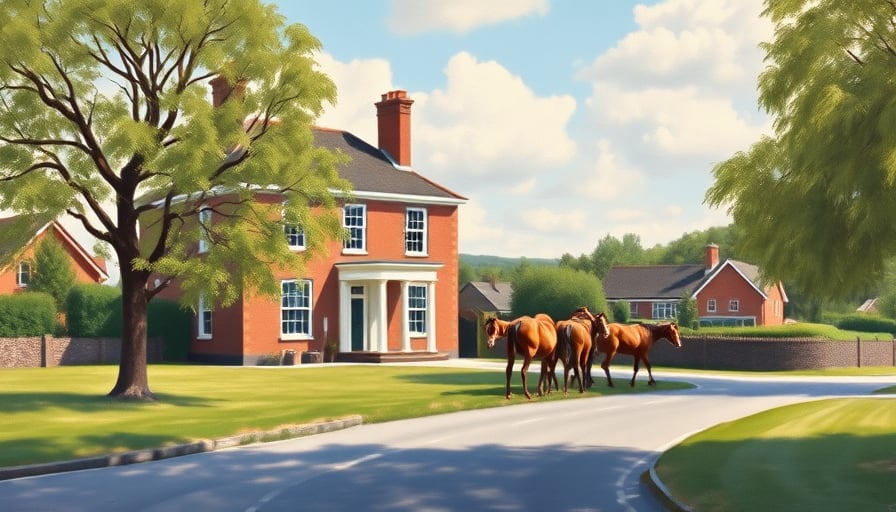 South State Bank: Resilient Growth & Low P/E Amid Volatile Banking Landscape