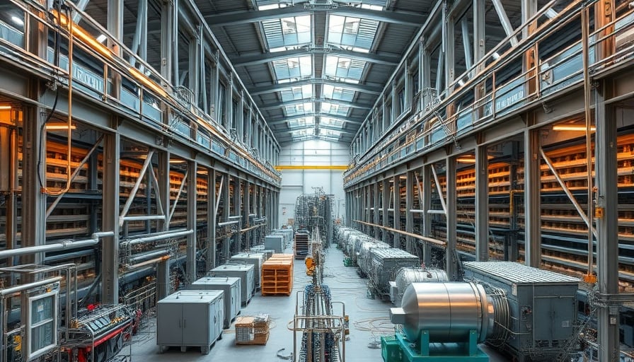 South32 Drives Shareholder Value with Buyback & Power Strategy Ahead of Precious‑Metal Rally