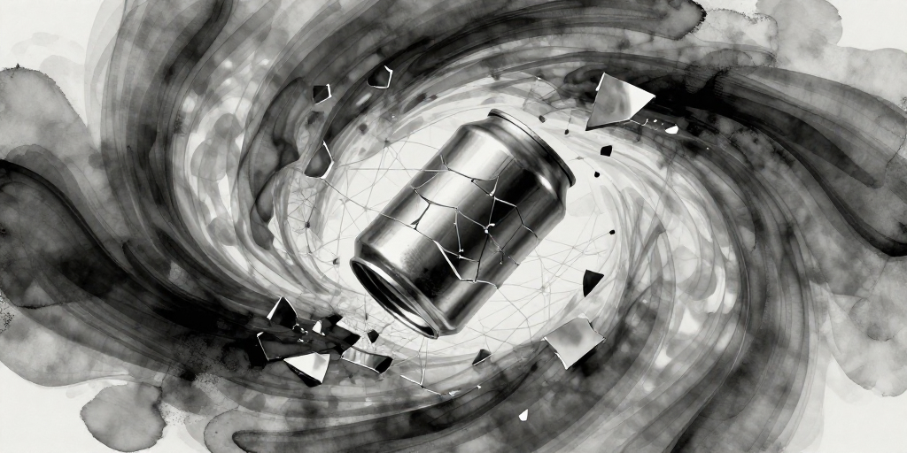 South32 Faces Aluminium Supply Crisis: Adapting to Global Disruption